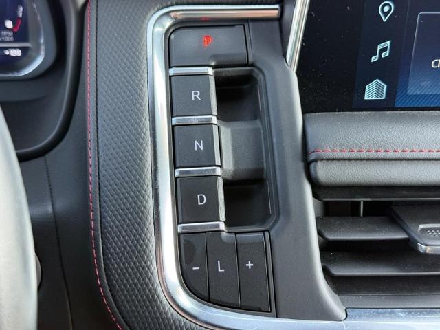 2023 Chevrolet Tahoe Vehicle Photo in COLUMBIA, MO 65203-3903
