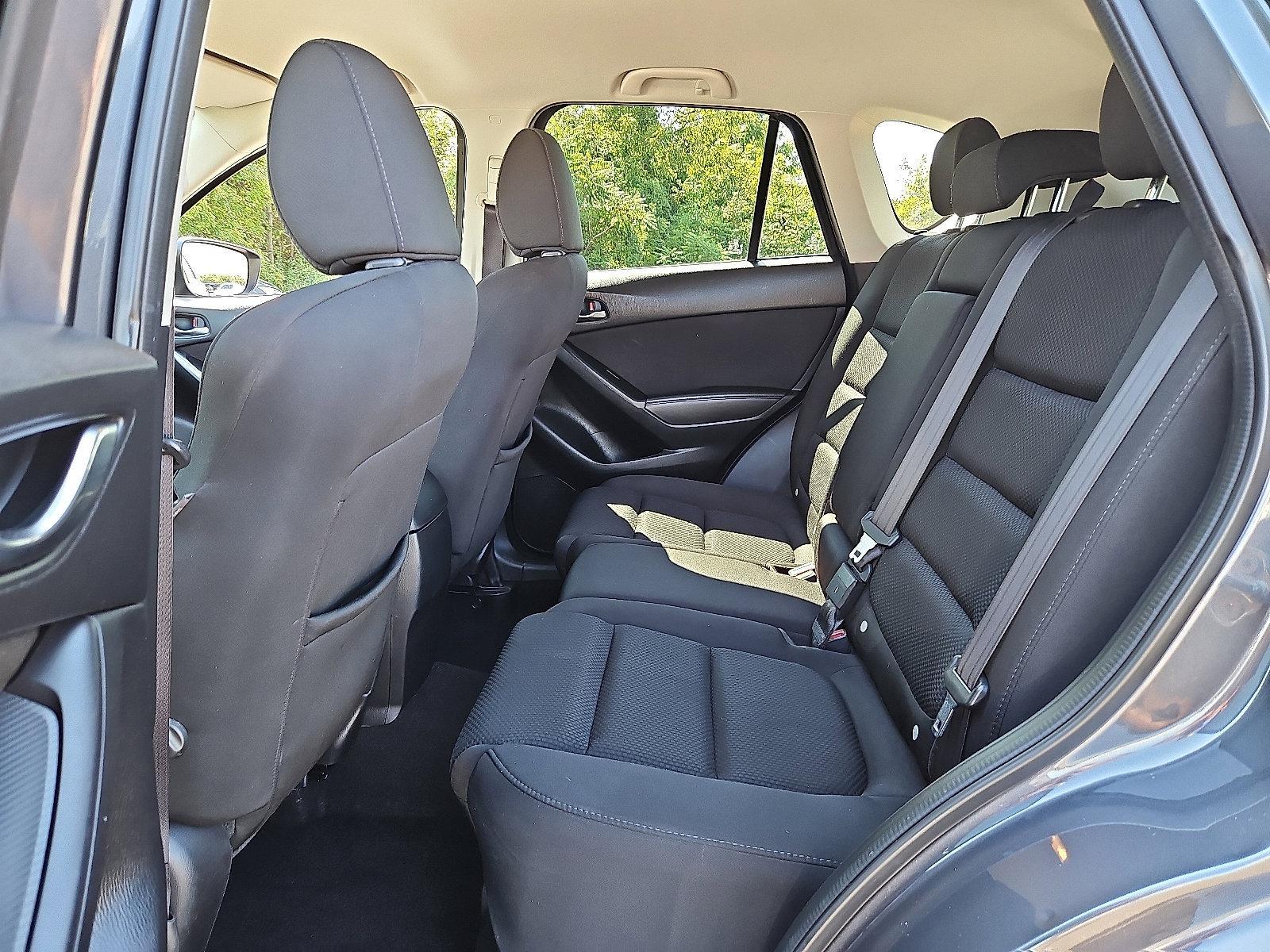 2016 Mazda CX-5 Vehicle Photo in Trevose, PA 19053