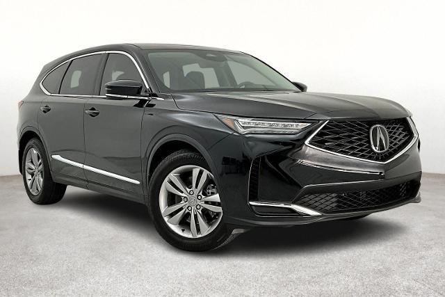 2025 Acura MDX Vehicle Photo in Grapevine, TX 76051