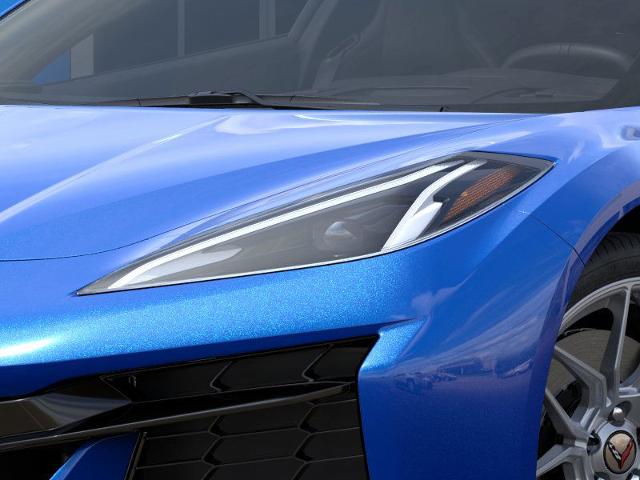 2026 Corvette Z06 Z06 Coupe 1LZ picture #30