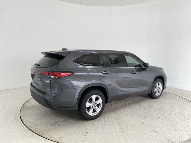 2020 Toyota Highlander Vehicle Photo in Charlotte, NC 28273