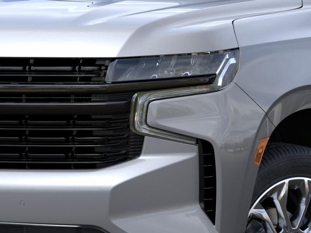 2024 Chevrolet Tahoe Vehicle Photo in PEORIA, AZ 85382-3715