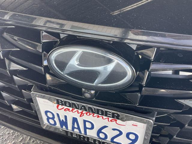 2020 Hyundai SONATA Vehicle Photo in TURLOCK, CA 95380-4918