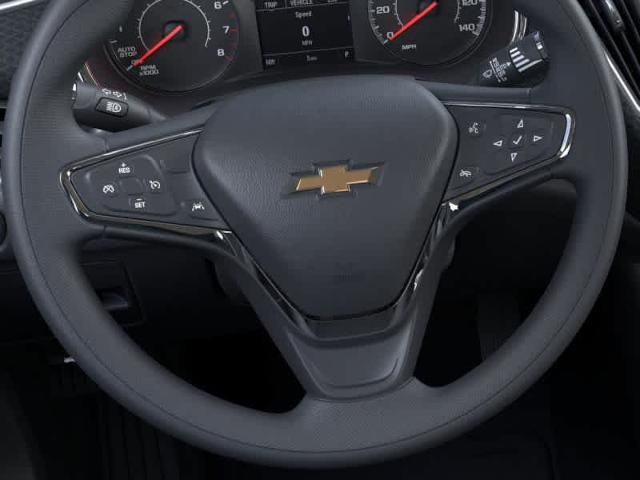 2025 Chevrolet Malibu Vehicle Photo in MOON TOWNSHIP, PA 15108-2571