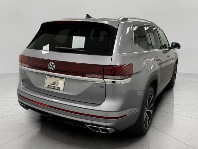 2024 Volkswagen Atlas Vehicle Photo in Appleton, WI 54913