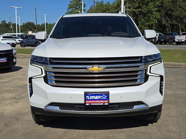 2024 Chevrolet Tahoe Vehicle Photo in CROSBY, TX 77532-9157