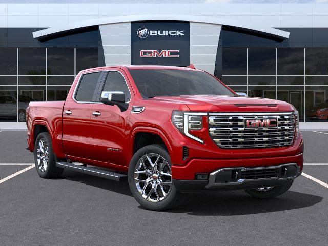 2024 GMC Sierra 1500 Vehicle Photo in APPLETON, WI 54914-8833