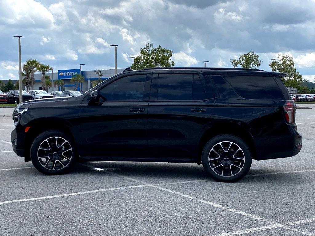 2024 Chevrolet Tahoe Vehicle Photo in POOLER, GA 31322-3252