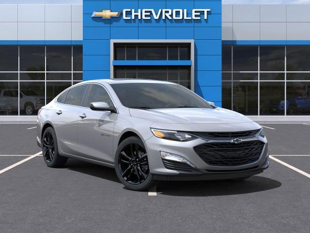 2025 Chevrolet Malibu Vehicle Photo in HOUSTON, TX 77034-5009