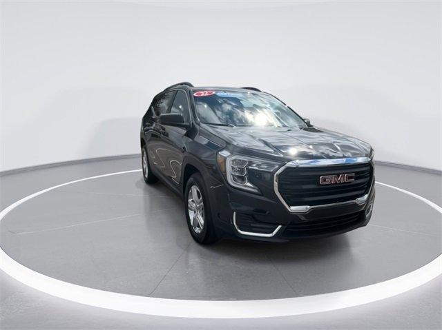 2022 GMC Terrain Vehicle Photo in BOWLING GREEN, KY 42104-4102