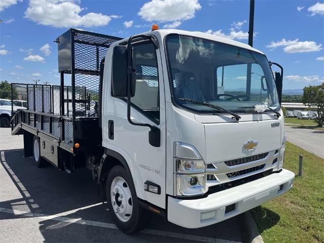 2024 Chevrolet Low Cab Forward 4500 Vehicle Photo in ALCOA, TN 37701-3235