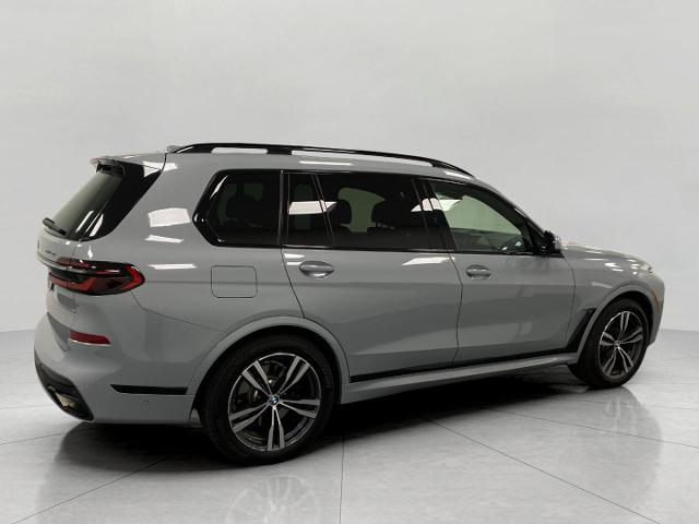 2024 BMW X7 xDrive40i Vehicle Photo in Appleton, WI 54913