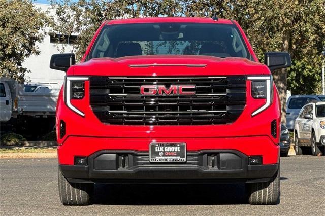 2025 GMC Sierra 1500 Vehicle Photo in ELK GROVE, CA 95757-8703