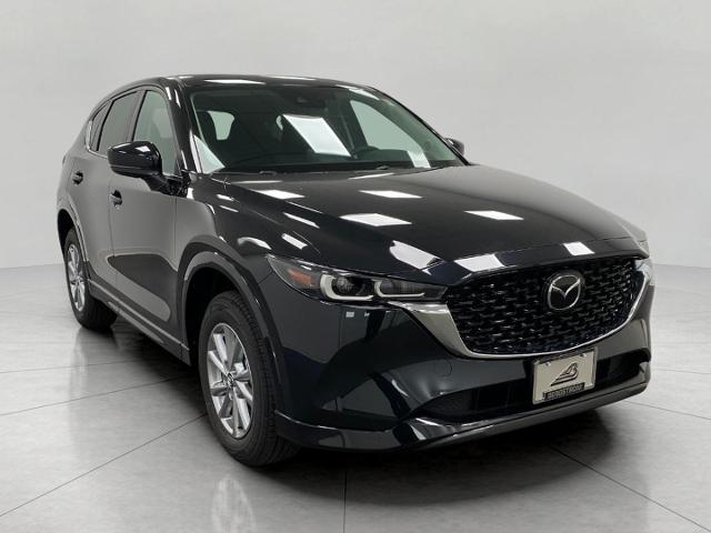 2025 Mazda CX-5 Vehicle Photo in Appleton, WI 54913