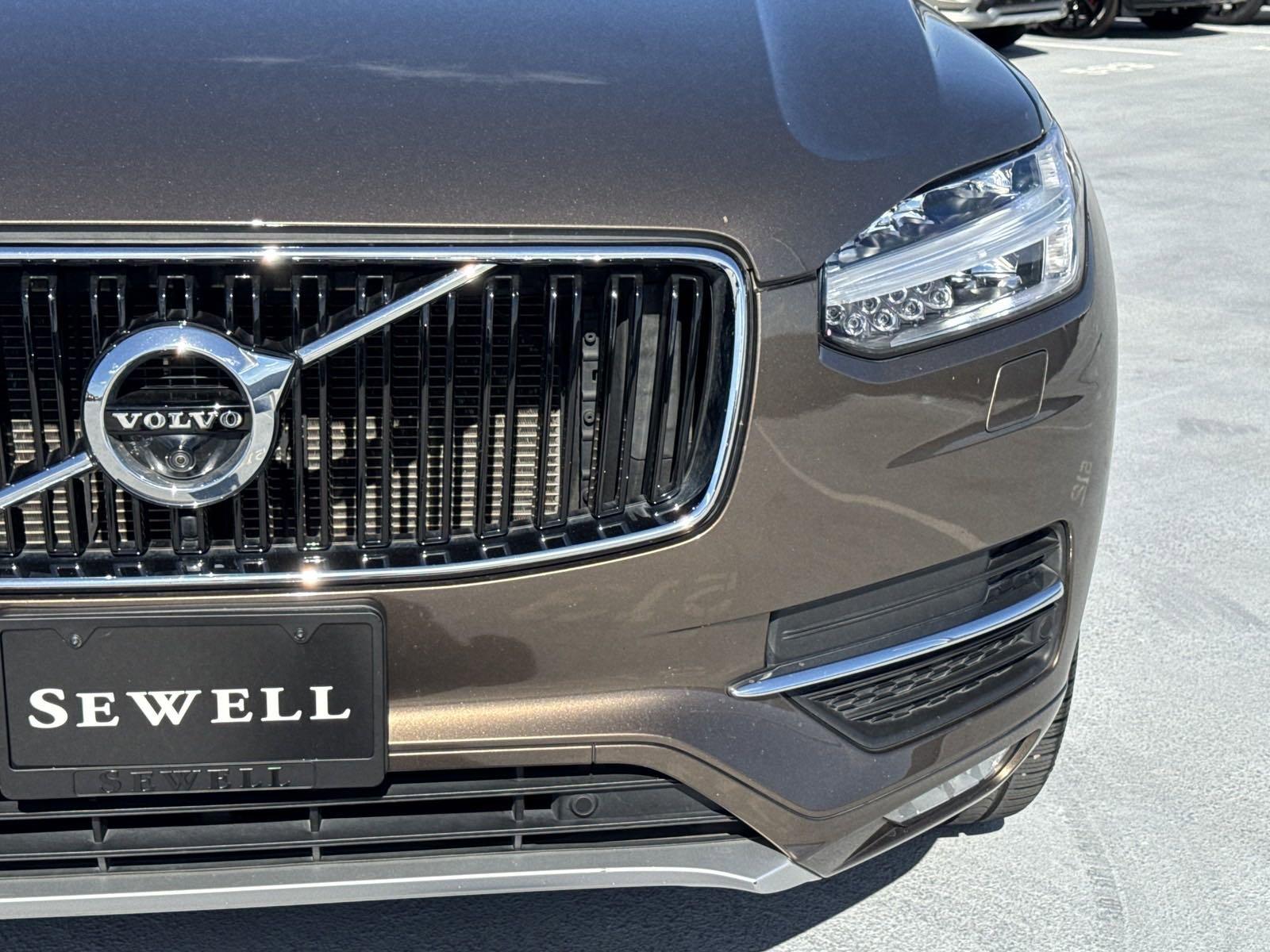 2017 Volvo XC90 Vehicle Photo in AUSTIN, TX 78717