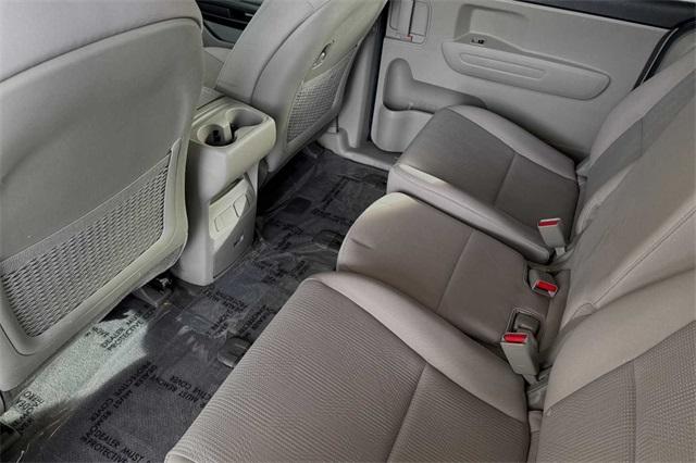 2021 Kia Sedona Vehicle Photo in ELK GROVE, CA 95757-8703