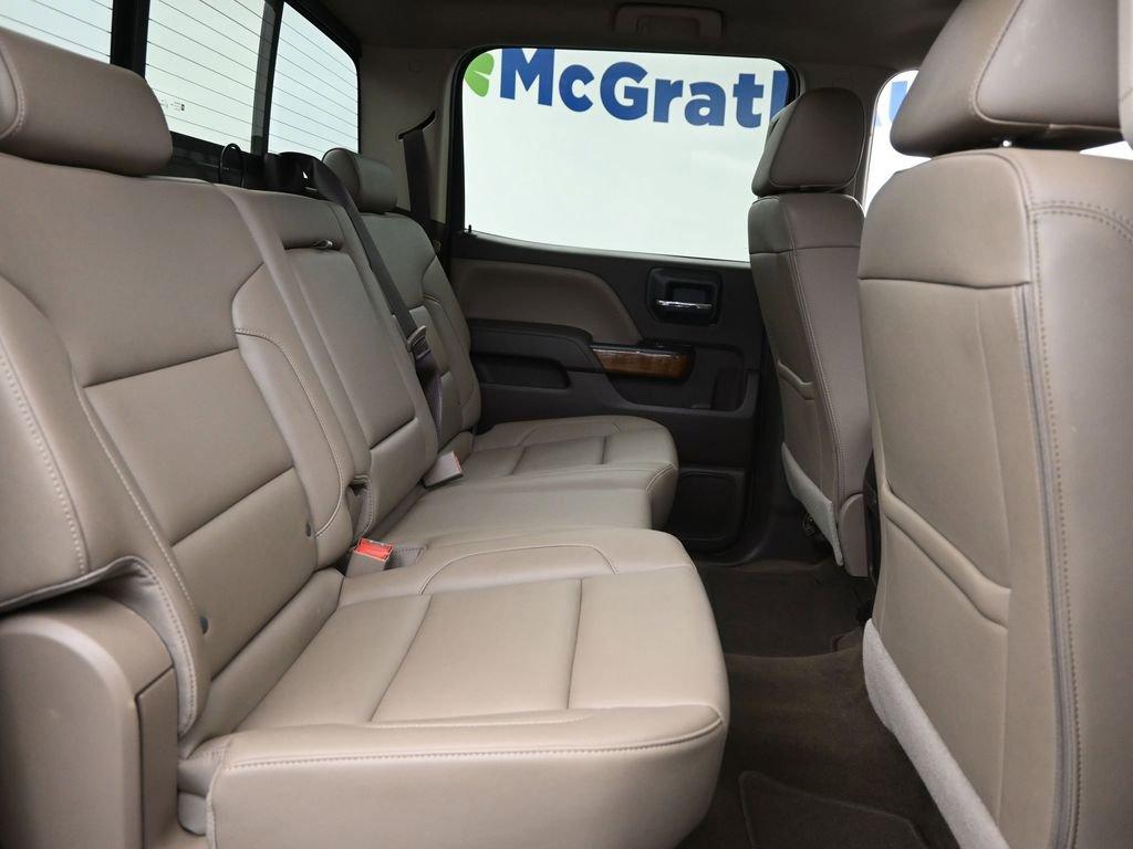 2017 GMC Sierra 1500 Vehicle Photo in Cedar Rapids, IA 52402