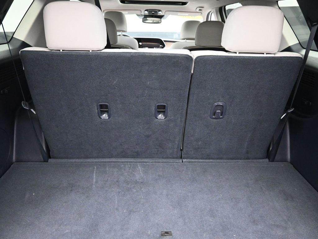 2020 Hyundai PALISADE Vehicle Photo in Cedar Rapids, IA 52402