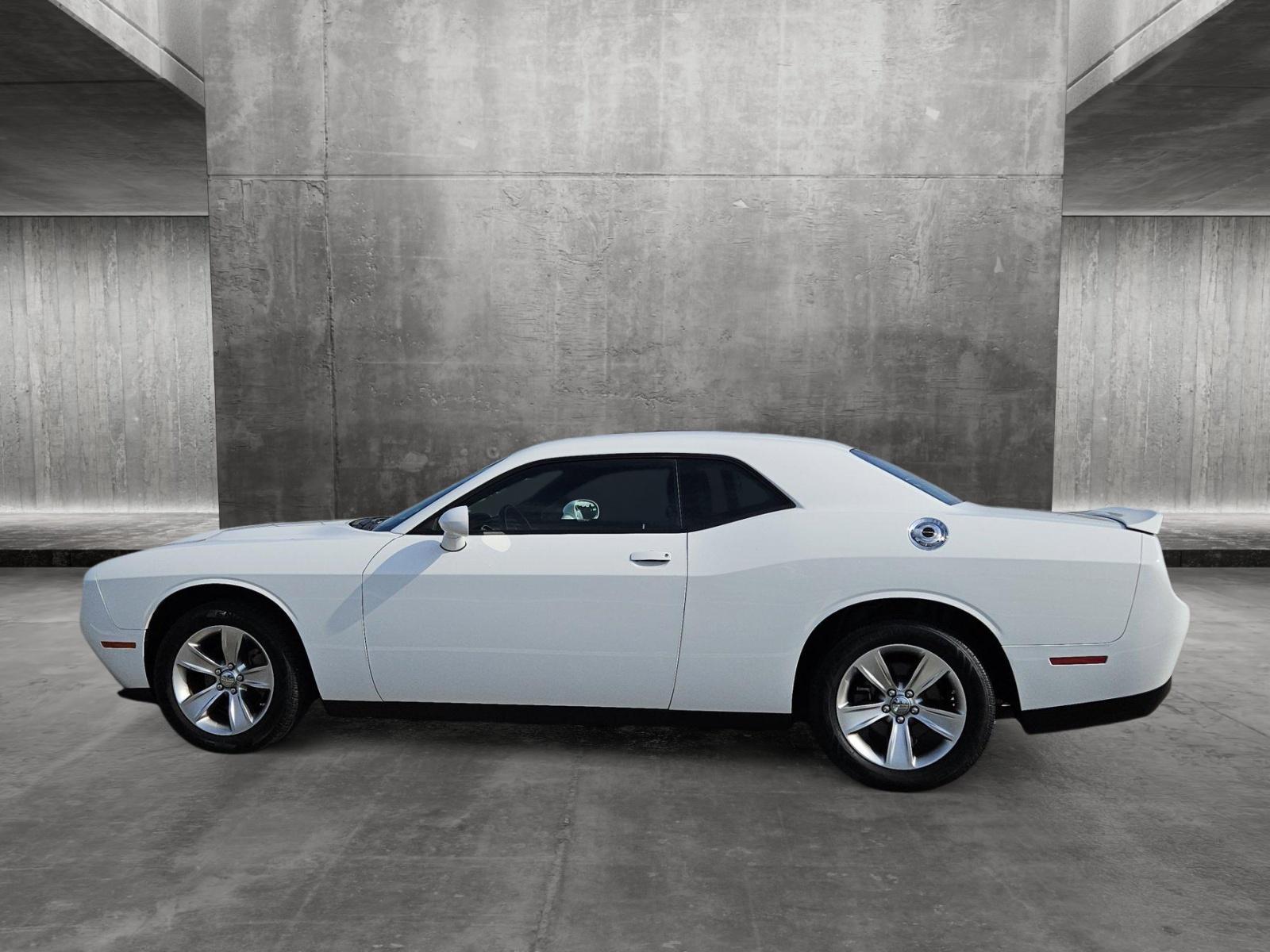 2022 Dodge Challenger Vehicle Photo in CORPUS CHRISTI, TX 78416-1100