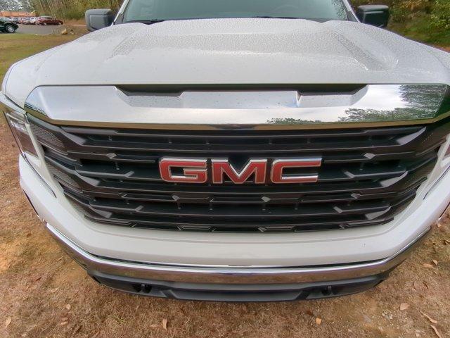 2025 GMC Sierra 1500 Vehicle Photo in ALBERTVILLE, AL 35950-0246