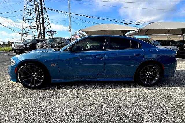 2023 Dodge Charger Vehicle Photo in San Antonio, TX 78230