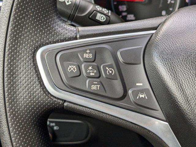 2022 Chevrolet Equinox Vehicle Photo in BRUNSWICK, GA 31525-1881