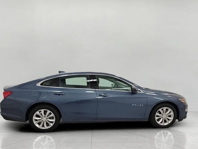 2024 Chevrolet Malibu Vehicle Photo in APPLETON, WI 54914-8833