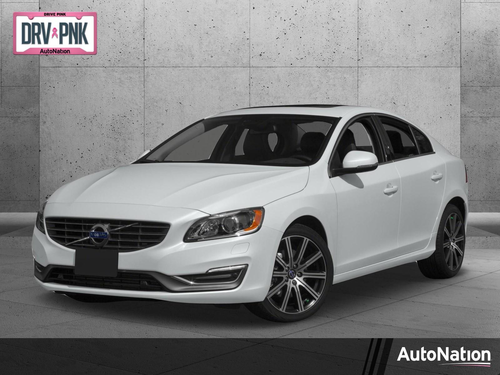 2015 Volvo S60 Vehicle Photo in Fort Lauderdale, FL 33316