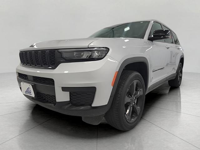 2023 Jeep Grand Cherokee L Vehicle Photo in Oshkosh, WI 54901