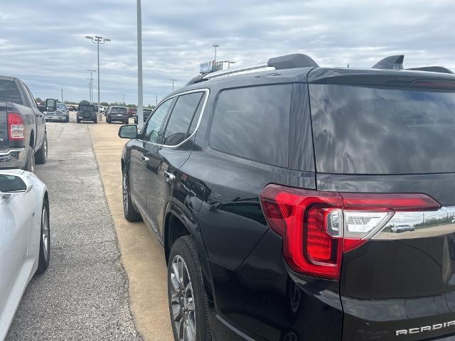 2022 GMC Acadia Vehicle Photo in ROSENBERG, TX 77471