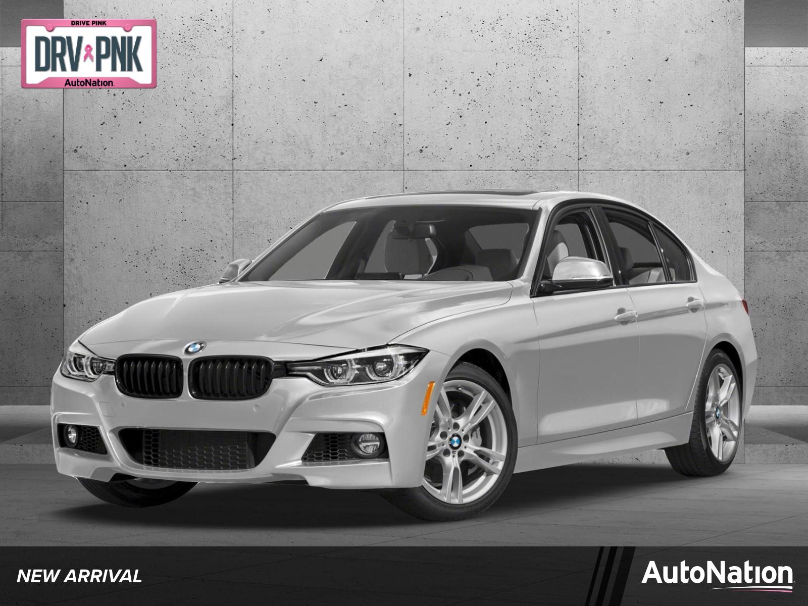 2018 BMW 340i xDrive Vehicle Photo in Ft. Myers, FL 33907