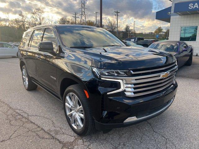 2023 Chevrolet Tahoe Vehicle Photo in MILFORD, OH 45150-1684