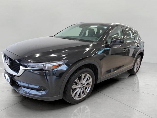 2019 Mazda CX-5 Vehicle Photo in Green Bay, WI 54304