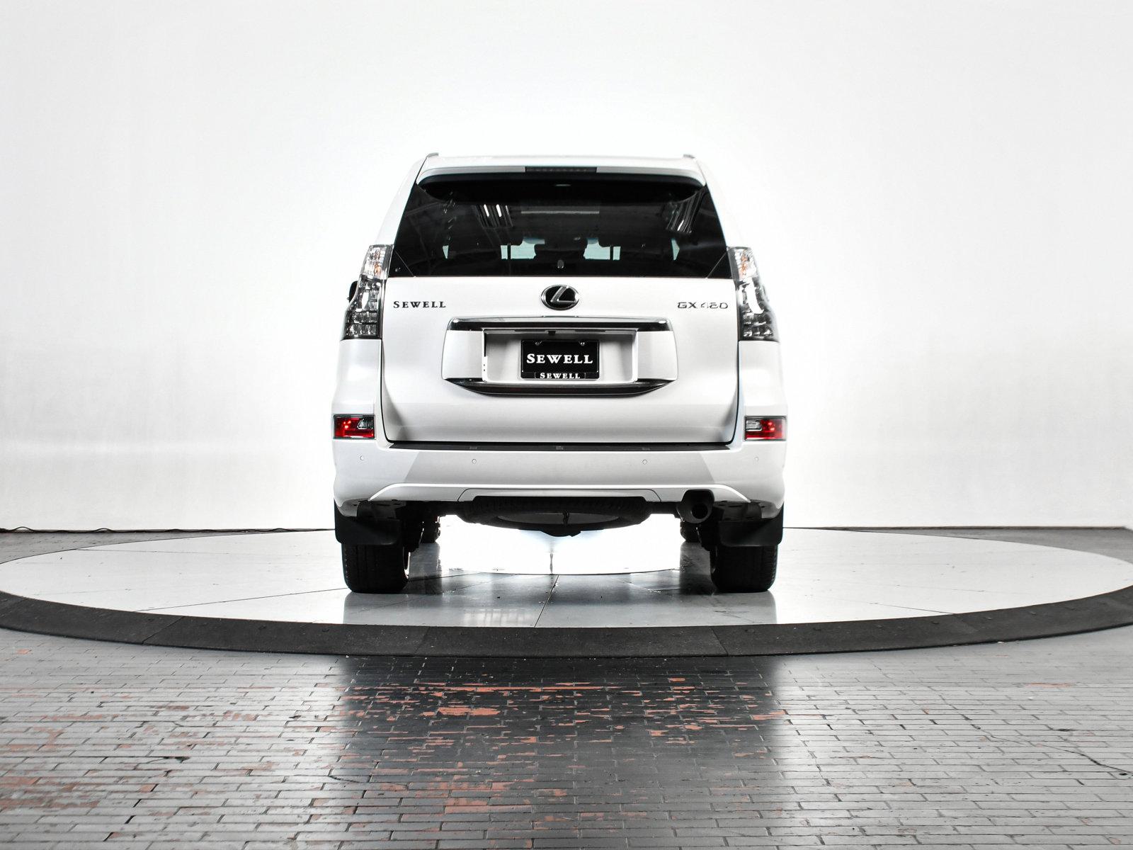 2023 Lexus GX 460 Vehicle Photo in DALLAS, TX 75235