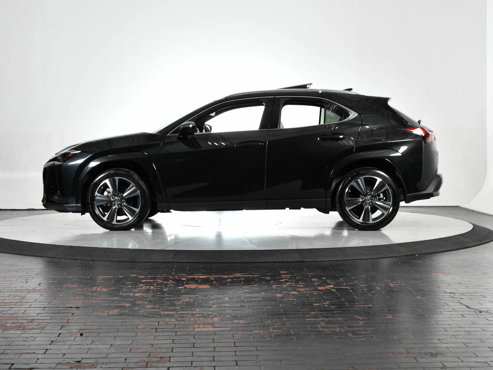 2023 Lexus UX 250h Vehicle Photo in DALLAS, TX 75235