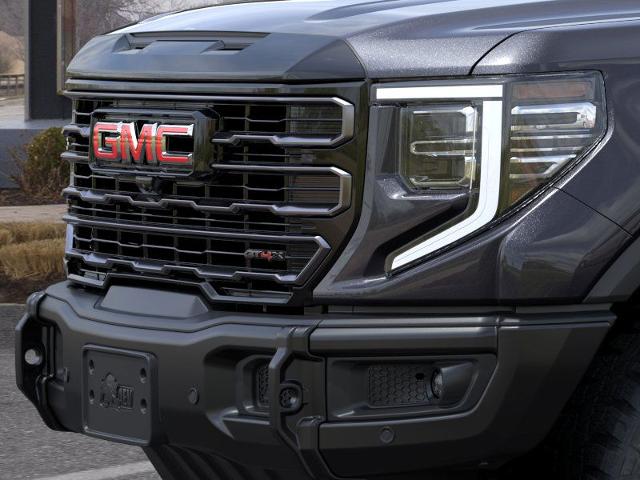 2025 GMC Sierra 1500 Vehicle Photo in INDEPENDENCE, MO 64055-1377