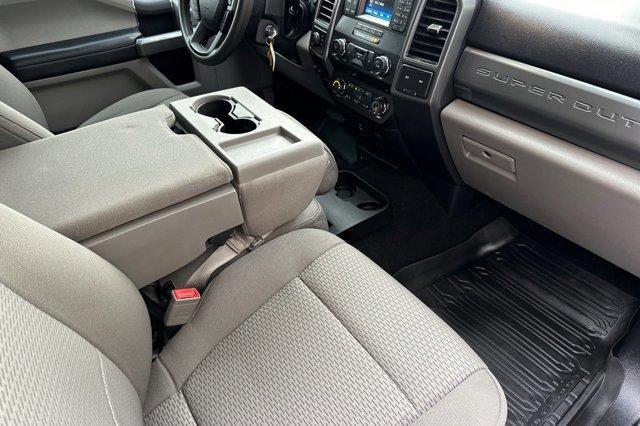 2019 Ford Super Duty F-250 SRW Vehicle Photo in BOISE, ID 83705-3761