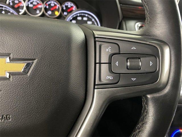 2021 Chevrolet Tahoe Vehicle Photo in PORTLAND, OR 97225-3518