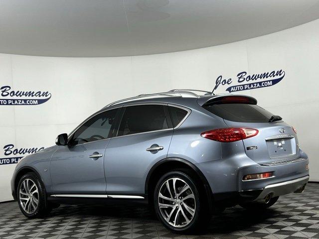 2016 INFINITI QX50 Vehicle Photo in HARRISONBURG, VA 22801-8763