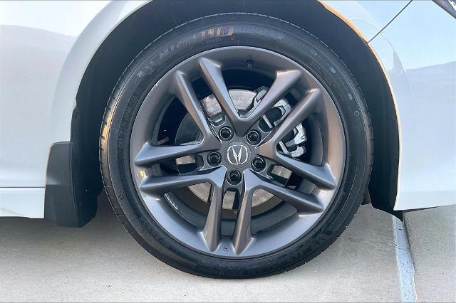 2024 Acura TLX Vehicle Photo in Grapevine, TX 76051