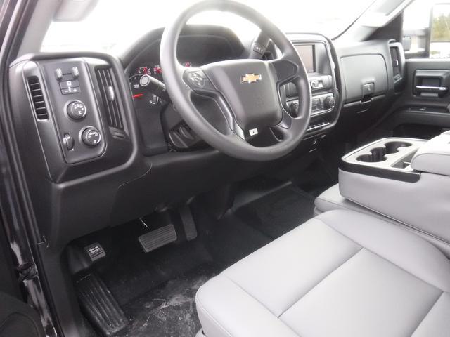 2024 Chevrolet Silverado 5500 HD Vehicle Photo in JASPER, GA 30143-8655