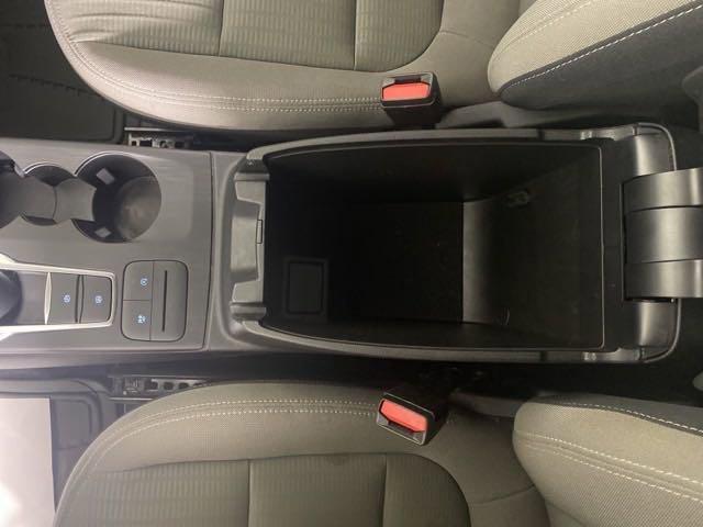 2020 Ford Escape Vehicle Photo in MEDINA, OH 44256-9001