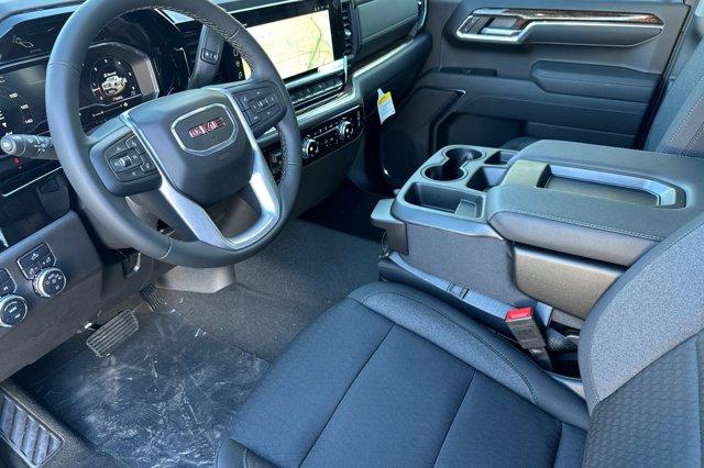 2025 GMC Sierra 1500 Vehicle Photo in BOISE, ID 83705-3761