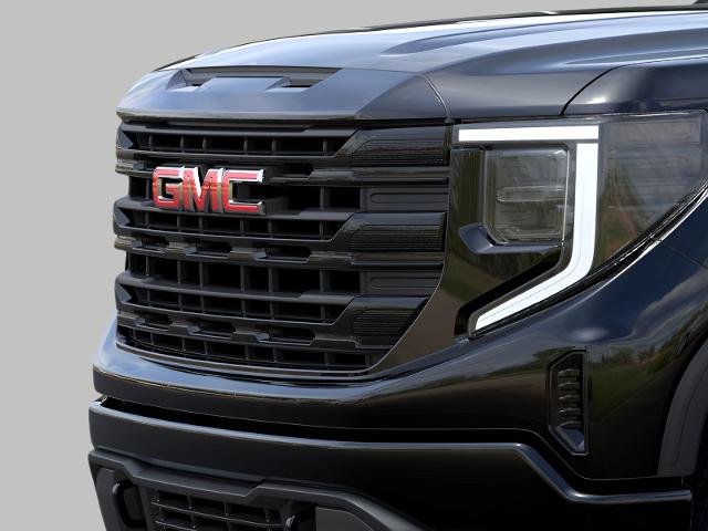 2025 GMC Sierra 1500 Vehicle Photo in GREEN BAY, WI 54303-3330