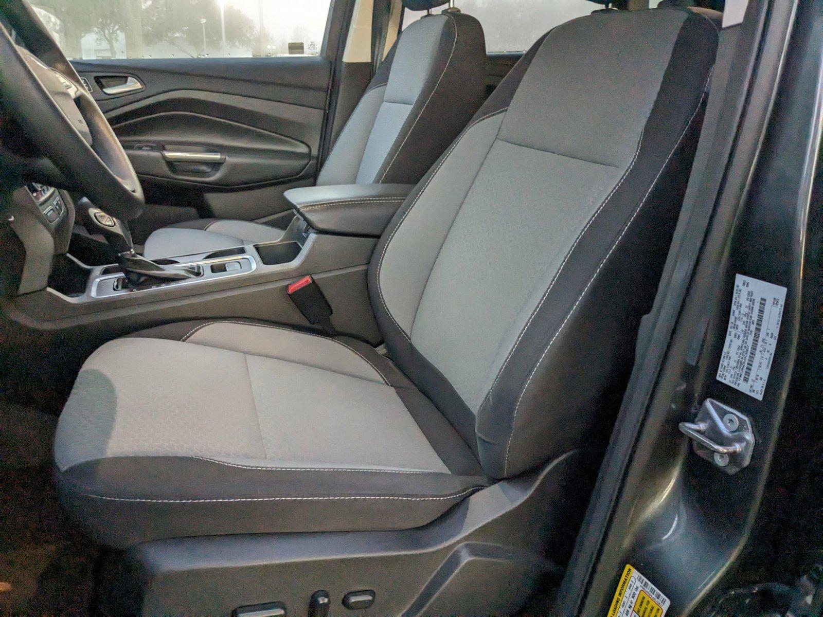 2018 Ford Escape Vehicle Photo in Sanford, FL 32771