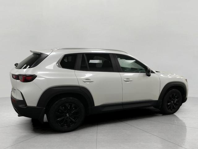 2025 Mazda CX-50 Vehicle Photo in Appleton, WI 54913