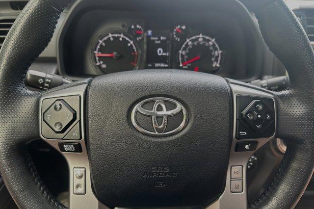 2023 Toyota 4Runner Vehicle Photo in BOISE, ID 83705-3761