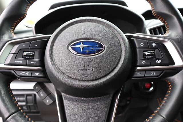 2023 Subaru Crosstrek Limited photo 26