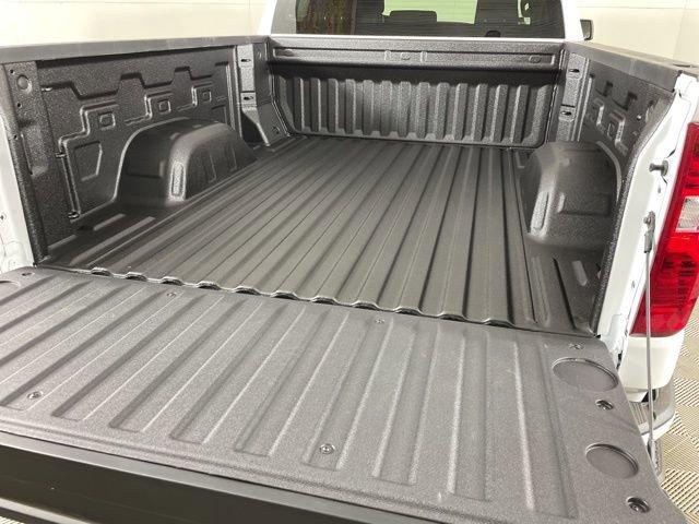 2025 Chevrolet Silverado 1500 Vehicle Photo in PHOENIX, AZ 85014-3381