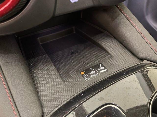 2025 Chevrolet Blazer Vehicle Photo in PHOENIX, AZ 85014-3381